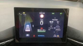 MG Mg4 64kWh Trophy Long Range Hatchback 5dr Electric Auto (203 ps)