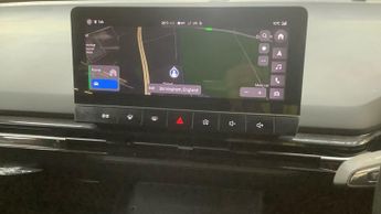 MG Mg4 64kWh Trophy Long Range Hatchback 5dr Electric Auto (203 ps)