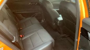 MG Mg4 64kWh Trophy Long Range Hatchback 5dr Electric Auto (203 ps)