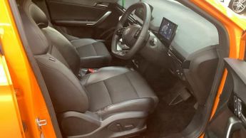 MG Mg4 64kWh Trophy Long Range Hatchback 5dr Electric Auto (203 ps)