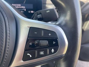 BMW I4 40 83.9kWh M Sport Gran Coupe 5dr Electric Auto eDrive (340 ps)