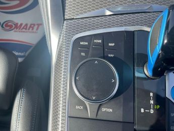 BMW I4 40 83.9kWh M Sport Gran Coupe 5dr Electric Auto eDrive (340 ps)