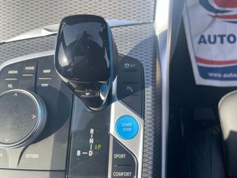 BMW I4 40 83.9kWh M Sport Gran Coupe 5dr Electric Auto eDrive (340 ps)