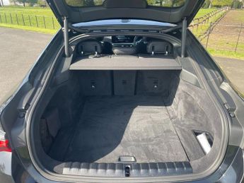 BMW I4 40 83.9kWh M Sport Gran Coupe 5dr Electric Auto eDrive (340 ps)