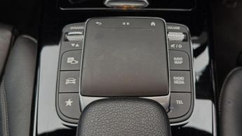 MERCEDES-BENZ CLA 1.3 CLA180 AMG Line (Premium Plus 2) Coupe 7G-DCT Euro 6 (s/s) 4