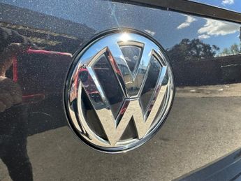 VOLKSWAGEN POLO 1.0 EVO SE Tech Edition Hatchback 5dr Petrol Manual Euro 6 (s/s)