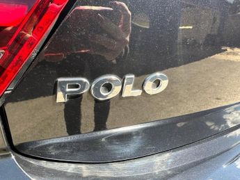 VOLKSWAGEN POLO 1.0 EVO SE Tech Edition Hatchback 5dr Petrol Manual Euro 6 (s/s)