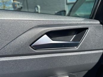 VOLKSWAGEN POLO 1.0 EVO SE Tech Edition Hatchback 5dr Petrol Manual Euro 6 (s/s)