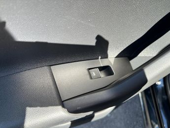 VOLKSWAGEN POLO 1.0 EVO SE Tech Edition Hatchback 5dr Petrol Manual Euro 6 (s/s)