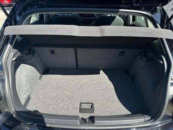 VOLKSWAGEN POLO 1.0 EVO SE Tech Edition Hatchback 5dr Petrol Manual Euro 6 (s/s)