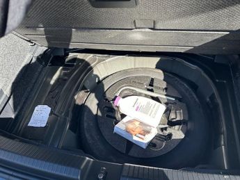 VOLKSWAGEN POLO 1.0 EVO SE Tech Edition Hatchback 5dr Petrol Manual Euro 6 (s/s)