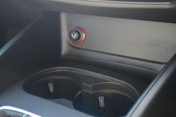 AUDI A3 1.4 TFSI S line Sportback 5dr Petrol S Tronic Euro 6 (s/s) (Nav)