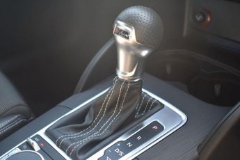 AUDI A3 1.4 TFSI S line Sportback 5dr Petrol S Tronic Euro 6 (s/s) (Nav)