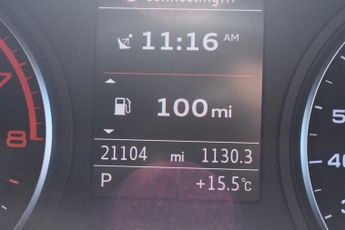 AUDI A3 1.4 TFSI S line Sportback 5dr Petrol S Tronic Euro 6 (s/s) (Nav)
