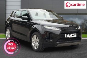Land Rover Range Rover Evoque 1.5 P300e 11.9kWh S SUV 5dr Petrol Plug-in Hybrid Auto 4WD Euro 