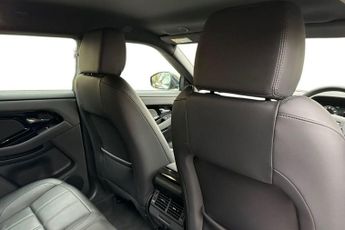LAND ROVER RANGE ROVER EVOQUE 1.5 P300e 11.9kWh S SUV 5dr Petrol Plug-in Hybrid Auto 4WD Euro 