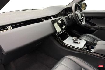 LAND ROVER RANGE ROVER EVOQUE 1.5 P300e 11.9kWh S SUV 5dr Petrol Plug-in Hybrid Auto 4WD Euro 