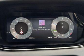 LAND ROVER RANGE ROVER EVOQUE 1.5 P300e 11.9kWh S SUV 5dr Petrol Plug-in Hybrid Auto 4WD Euro 