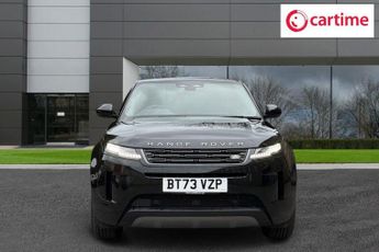 LAND ROVER RANGE ROVER EVOQUE 1.5 P300e 11.9kWh S SUV 5dr Petrol Plug-in Hybrid Auto 4WD Euro 