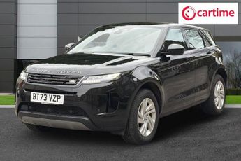 LAND ROVER RANGE ROVER EVOQUE 1.5 P300e 11.9kWh S SUV 5dr Petrol Plug-in Hybrid Auto 4WD Euro 