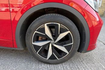 VOLKSWAGEN ID5 GTX 77kWh Style SUV 5dr Electric Auto 4Motion (299 ps) Front / R