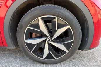 VOLKSWAGEN ID5 GTX 77kWh Style SUV 5dr Electric Auto 4Motion (299 ps) Front / R