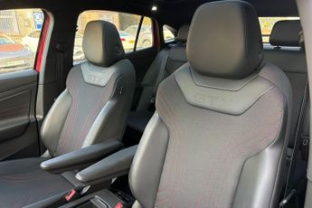 VOLKSWAGEN ID5 GTX 77kWh Style SUV 5dr Electric Auto 4Motion (299 ps) Front / R