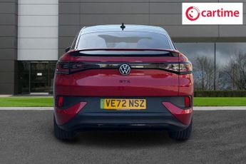 VOLKSWAGEN ID5 GTX 77kWh Style SUV 5dr Electric Auto 4Motion (299 ps) Front / R