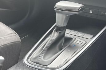 HYUNDAI BAYON 1.0 T-GDi MHEV SE Connect SUV 5dr Petrol Hybrid DCT Euro 6 (s/s)