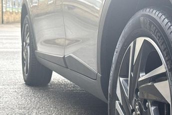 HYUNDAI BAYON 1.0 T-GDi MHEV SE Connect SUV 5dr Petrol Hybrid DCT Euro 6 (s/s)