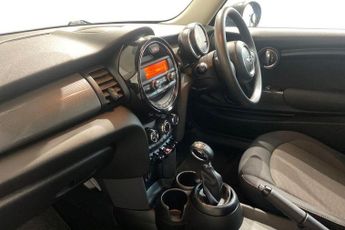 MINI HATCH 1.5 Cooper Hatchback 3dr Petrol Auto Euro 6 (s/s) (136 ps) Non S
