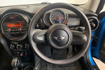 MINI HATCH 1.5 Cooper Hatchback 3dr Petrol Auto Euro 6 (s/s) (136 ps) Non S
