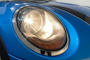 MINI HATCH 1.5 Cooper Hatchback 3dr Petrol Auto Euro 6 (s/s) (136 ps) Non S
