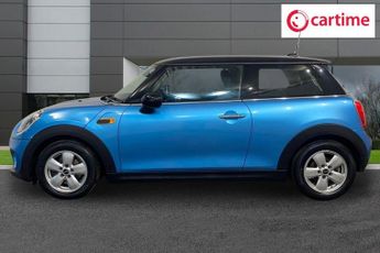 MINI HATCH 1.5 Cooper Hatchback 3dr Petrol Auto Euro 6 (s/s) (136 ps) Non S