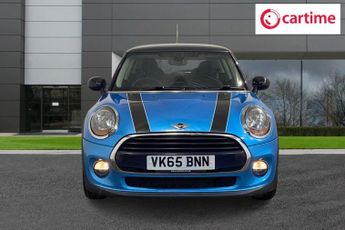 MINI HATCH 1.5 Cooper Hatchback 3dr Petrol Auto Euro 6 (s/s) (136 ps) Non S