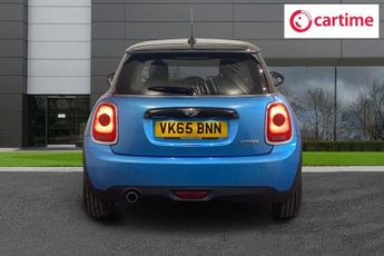 MINI HATCH 1.5 Cooper Hatchback 3dr Petrol Auto Euro 6 (s/s) (136 ps) Non S
