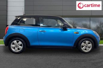 MINI HATCH 1.5 Cooper Hatchback 3dr Petrol Auto Euro 6 (s/s) (136 ps) Non S
