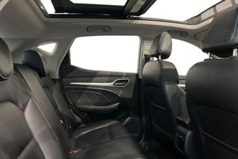 MG MG ZS 44.5kWh Exclusive SUV 5dr Electric Auto (143 ps)