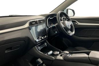 MG MG ZS 44.5kWh Exclusive SUV 5dr Electric Auto (143 ps)