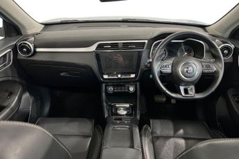 MG MG ZS 44.5kWh Exclusive SUV 5dr Electric Auto (143 ps)