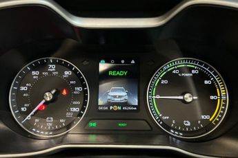 MG MG ZS 44.5kWh Exclusive SUV 5dr Electric Auto (143 ps)