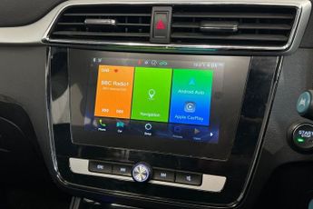 MG MG ZS 44.5kWh Exclusive SUV 5dr Electric Auto (143 ps)