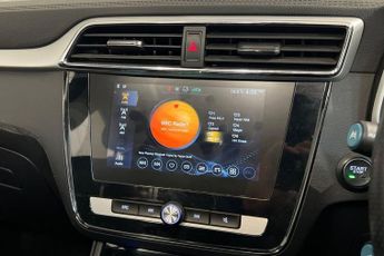 MG MG ZS 44.5kWh Exclusive SUV 5dr Electric Auto (143 ps)