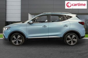 MG MG ZS 44.5kWh Exclusive SUV 5dr Electric Auto (143 ps)