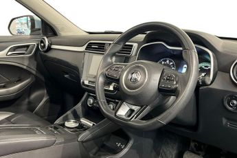MG MG ZS 44.5kWh Exclusive SUV 5dr Electric Auto (143 ps)