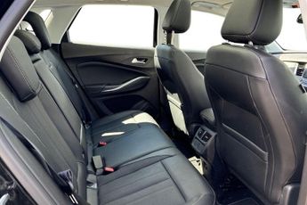 VAUXHALL GRANDLAND X 1.2 Turbo Elite Nav SUV 5dr Petrol Auto 8Spd Euro 6 (s/s) (130 p