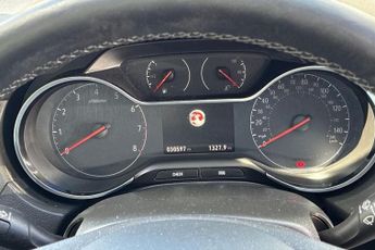 VAUXHALL GRANDLAND X 1.2 Turbo Elite Nav SUV 5dr Petrol Auto 8Spd Euro 6 (s/s) (130 p