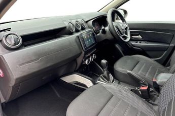 DACIA DUSTER 1.3 TCe Prestige SUV 5dr Petrol EDC Euro 6 (s/s) (150 ps) Multiv