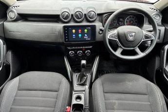DACIA DUSTER 1.3 TCe Prestige SUV 5dr Petrol EDC Euro 6 (s/s) (150 ps) Multiv