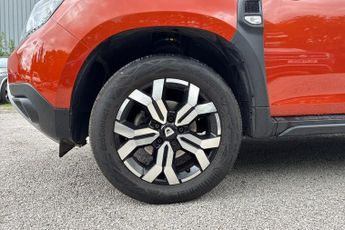 DACIA DUSTER 1.3 TCe Prestige SUV 5dr Petrol EDC Euro 6 (s/s) (150 ps) Multiv